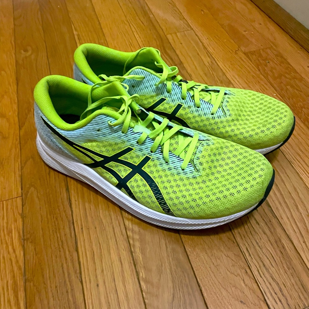 Men’s ASICS Hyper Speed 11.5